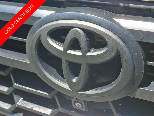 Certified 2024 Toyota Tacoma TRD Sport w/ TRD Sport Premium Package AWD/4WD image 30