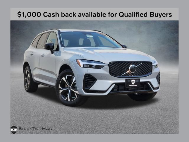New 2026 Volvo XC60 T8 Core w/ Climate Package
