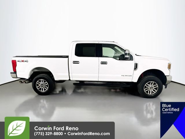 Used 2019 Ford F250 XLT AWD/4WD image 11