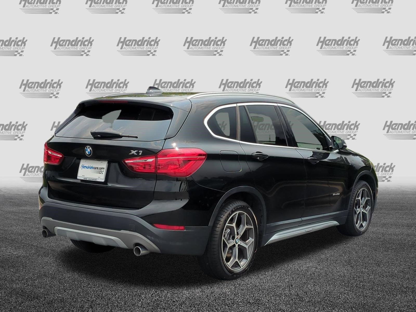 Used 2018 BMW X1 sDrive28i FWD image 10