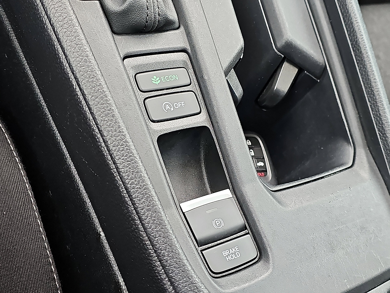 Used 2023 Honda Accord EX image 23