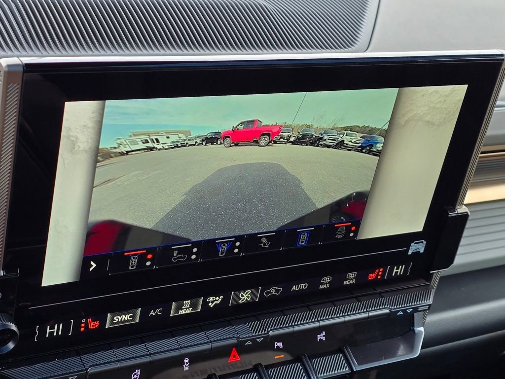 New 2025 GMC Hummer EV 2X image 10