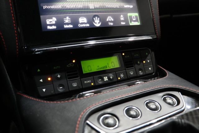 Used 2018 Maserati GranTurismo MC RWD image 29