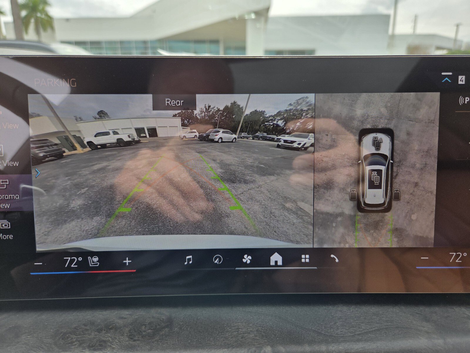 New 2026 BMW X5 xDrive40i image 24