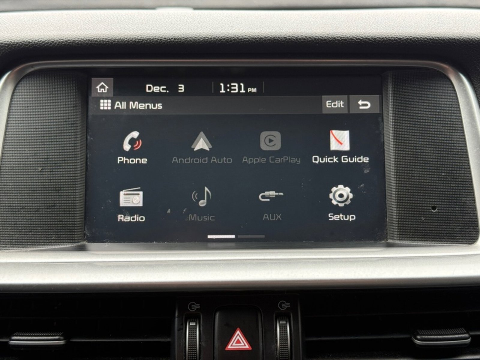 Used 2020 Kia Optima SE FWD image 26