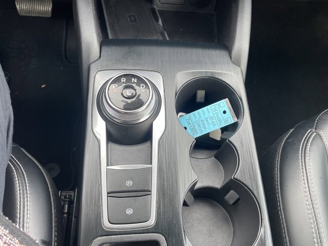 Used 2023 Ford Escape Platinum image 27