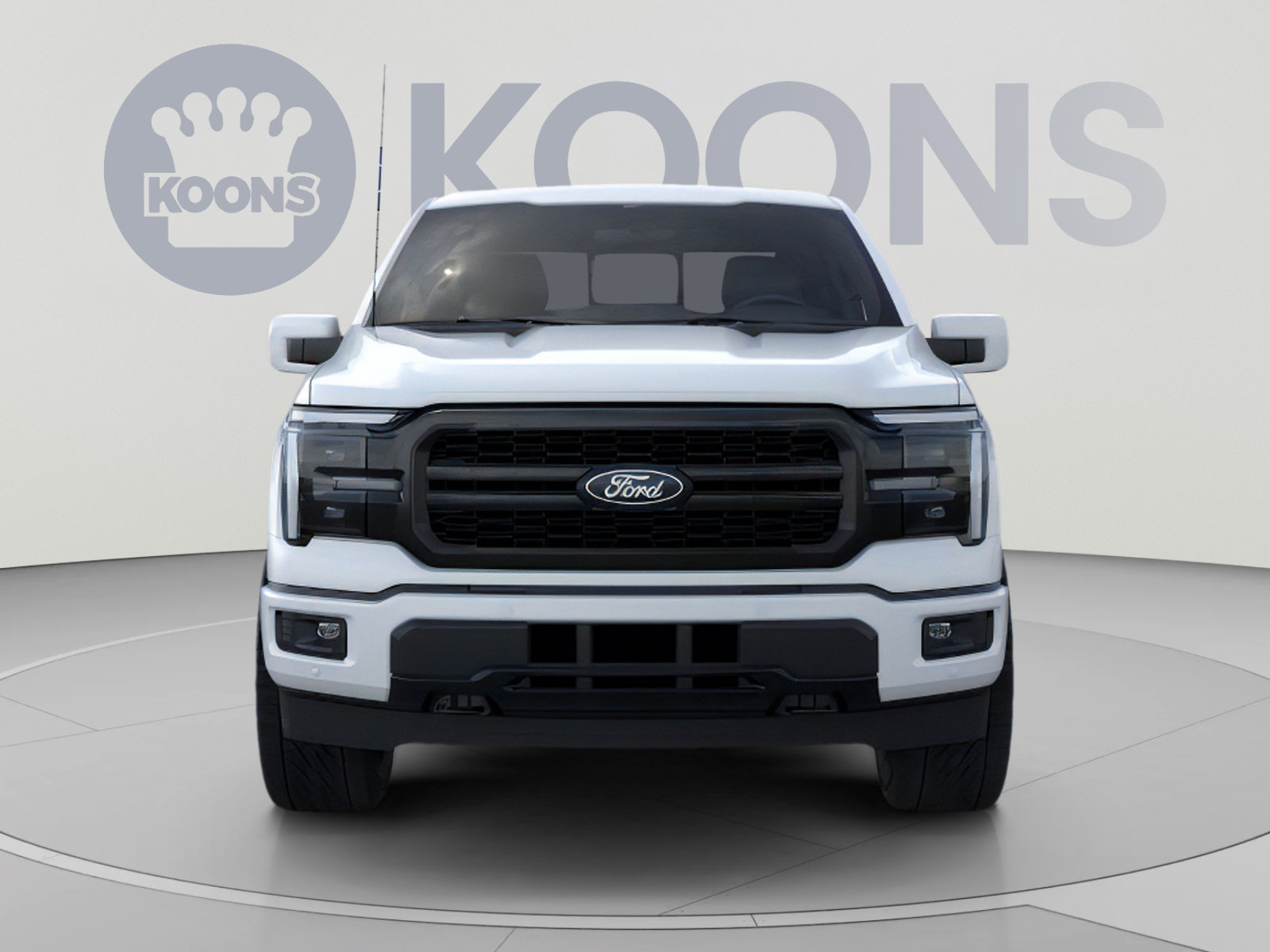 New 2026 Ford F150 Lariat AWD/4WD image 8