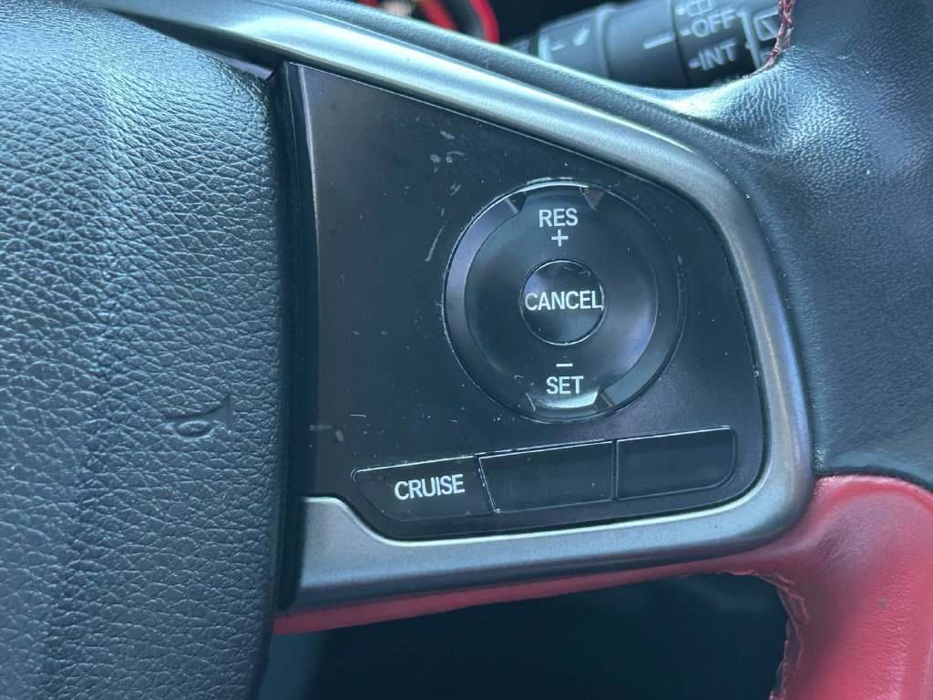 Used 2019 Honda Civic Type R image 27