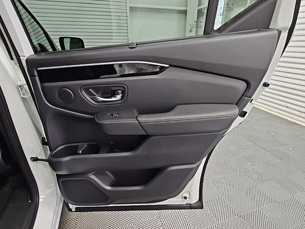 New 2025 Honda Pilot EX-L image 37