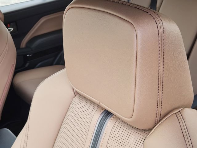 New 2026 Toyota 4Runner Limited image 13