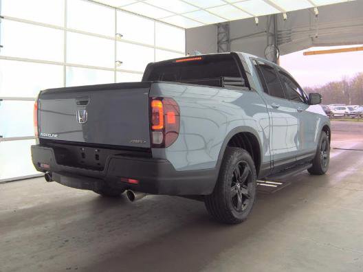 Used 2023 Honda Ridgeline Black Edition image 3