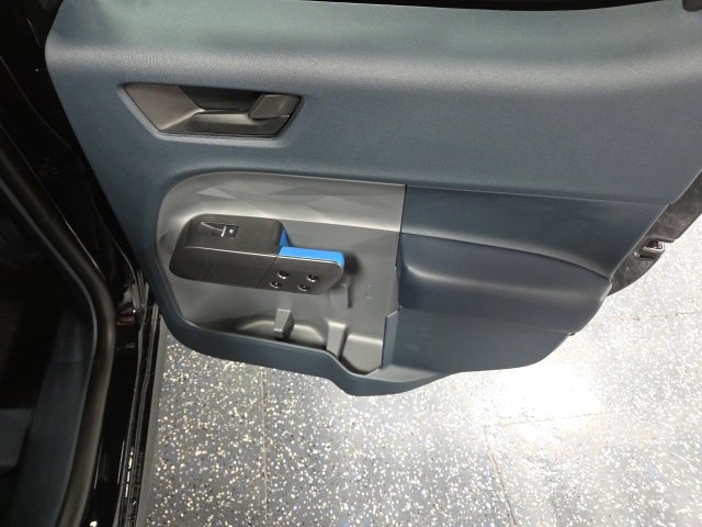 New 2025 Ford Maverick Lobo image 28