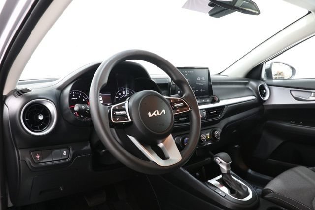 Used 2024 Kia Forte LXS FWD image 15