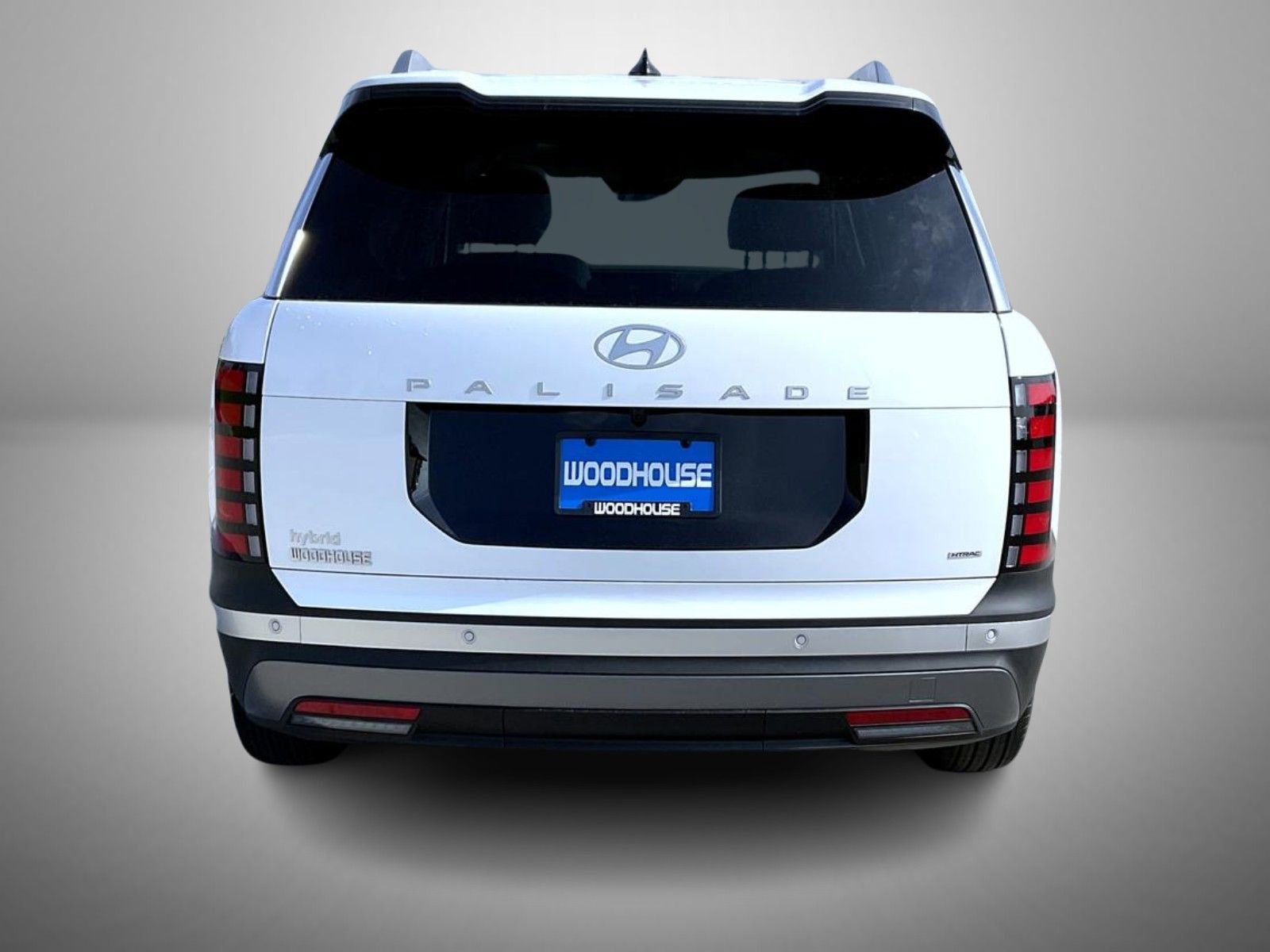 New 2026 Hyundai Palisade SEL Premium AWD/4WD image 6