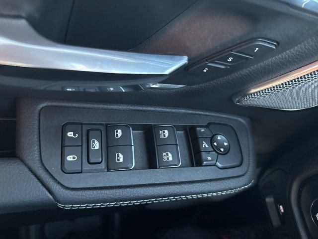 Used 2026 RAM 1500 Laramie w/ Night Edition image 19