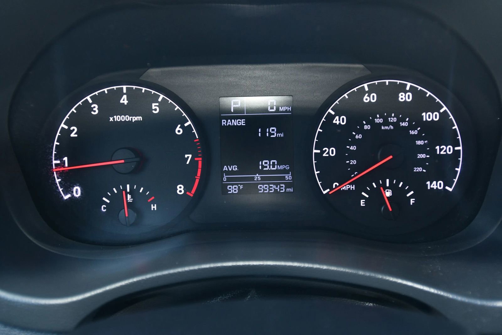 Used 2019 Hyundai Accent SE image 25