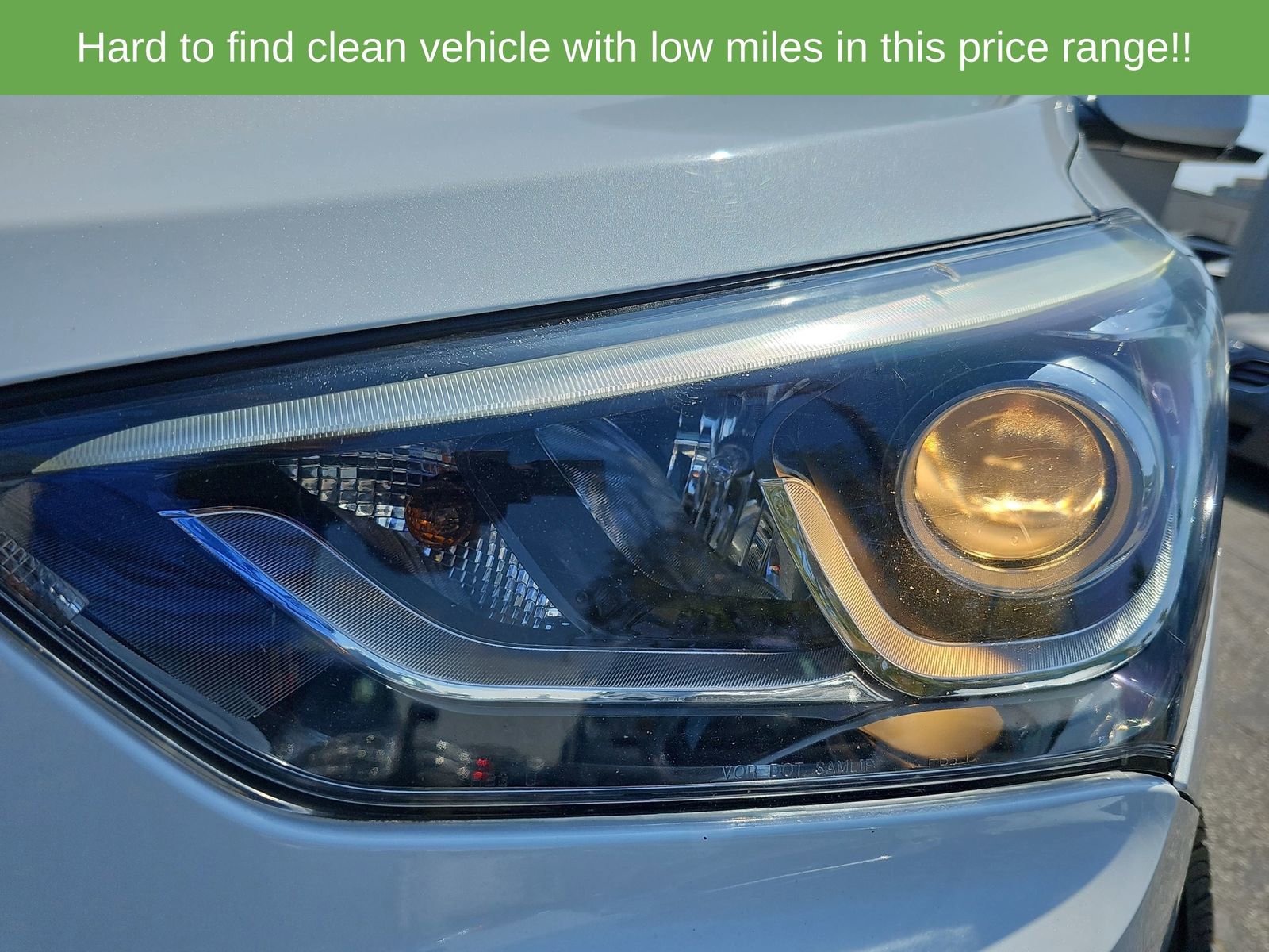 Used 2017 Hyundai Santa Fe Sport FWD image 38