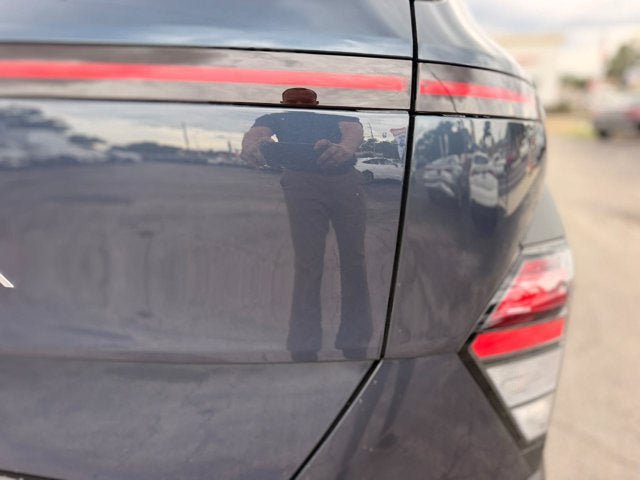 Used 2026 Hyundai Kona SEL Sport FWD image 30
