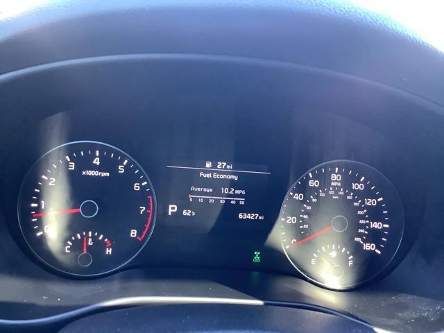 Used 2020 Kia Sportage SX image 32