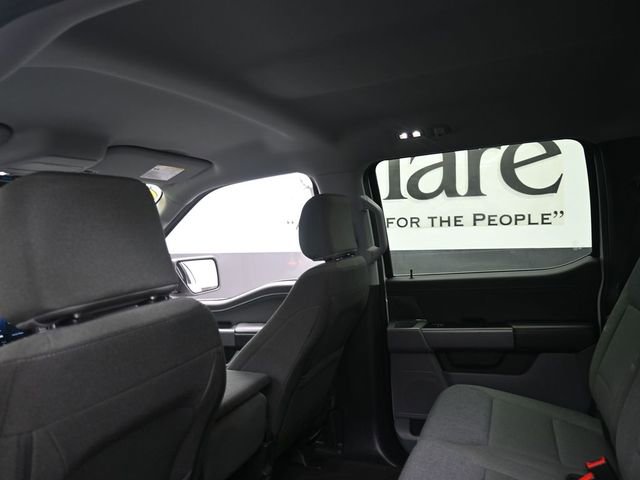 Used 2025 Ford F150 XLT w/ Equipment Group 301A Standard image 23