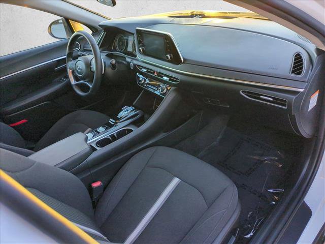 Used 2021 Hyundai Sonata SEL image 21