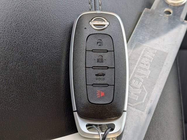 Certified 2024 Nissan Sentra SV image 30