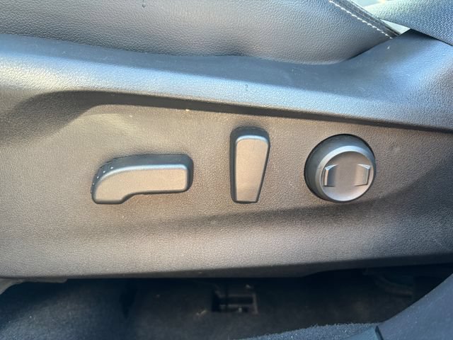 Used 2023 Subaru Forester Limited AWD/4WD image 14