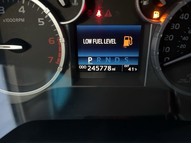 Used 2016 Toyota Tundra SR5 image 47