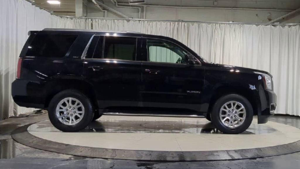 Used 2020 GMC Yukon SLT image 11