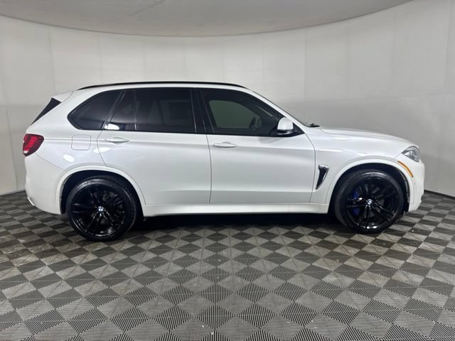 Used 2017 BMW X5 M AWD/4WD image 2