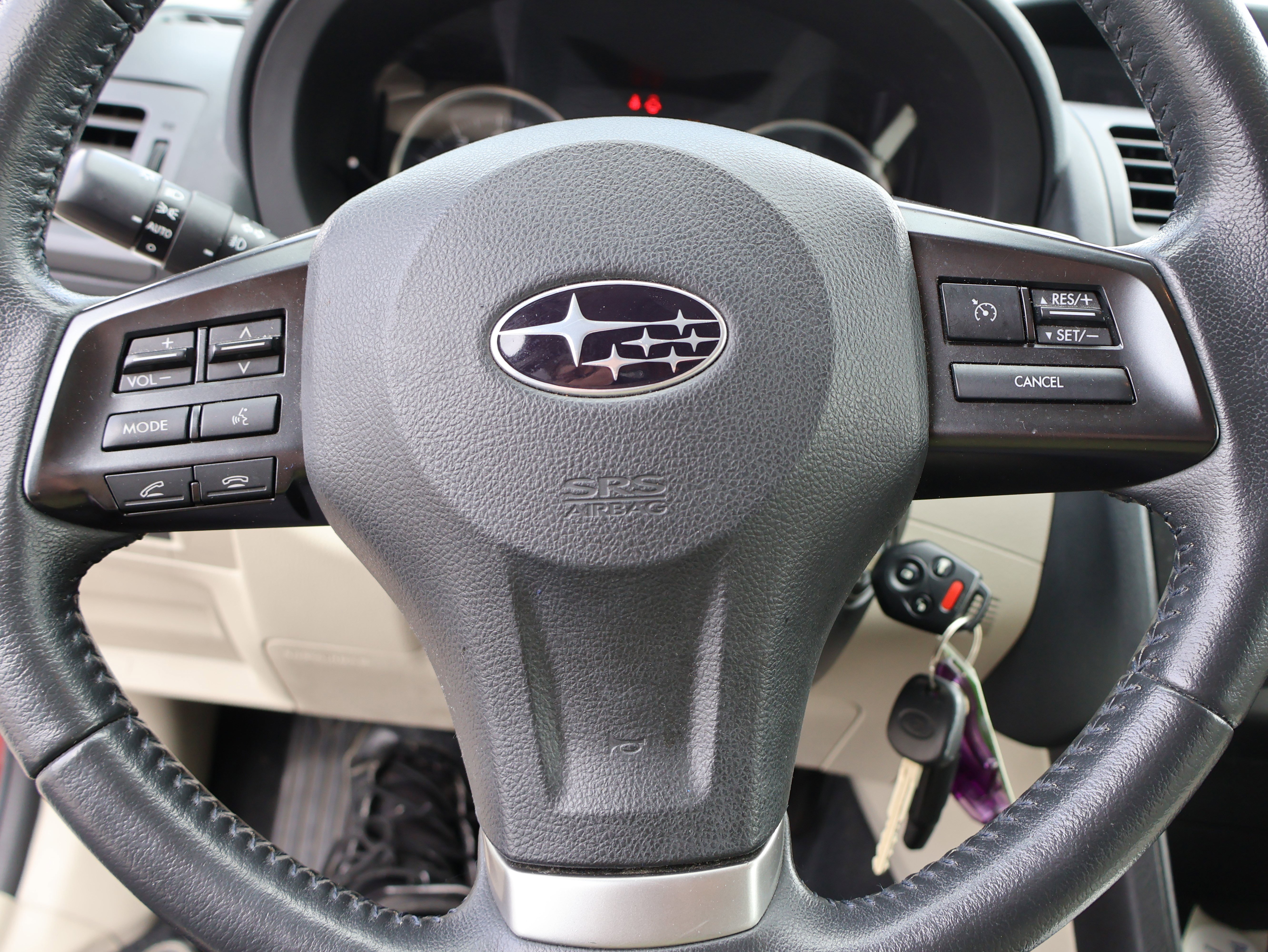 Used 2013 Subaru Crosstrek 2.0i Limited image 24