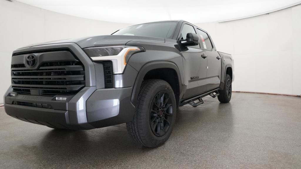 New 2026 Toyota Tundra SR5 AWD/4WD image 62