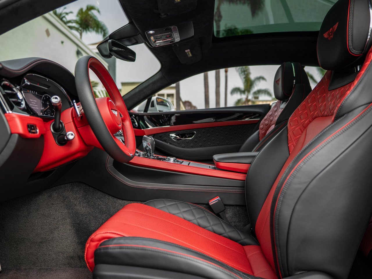 Used 2022 Bentley Continental GT image 29