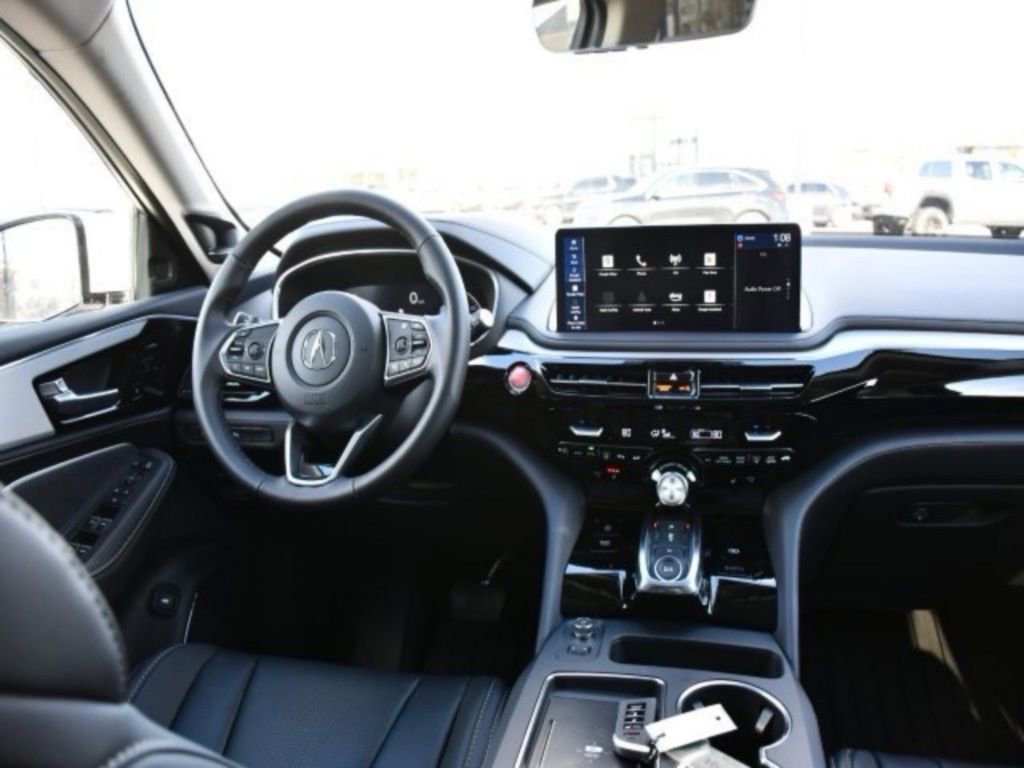 New 2026 Acura MDX w/ Technology Package image 19