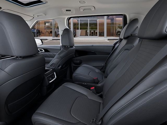 New 2026 Kia Carnival SX Prestige image 18