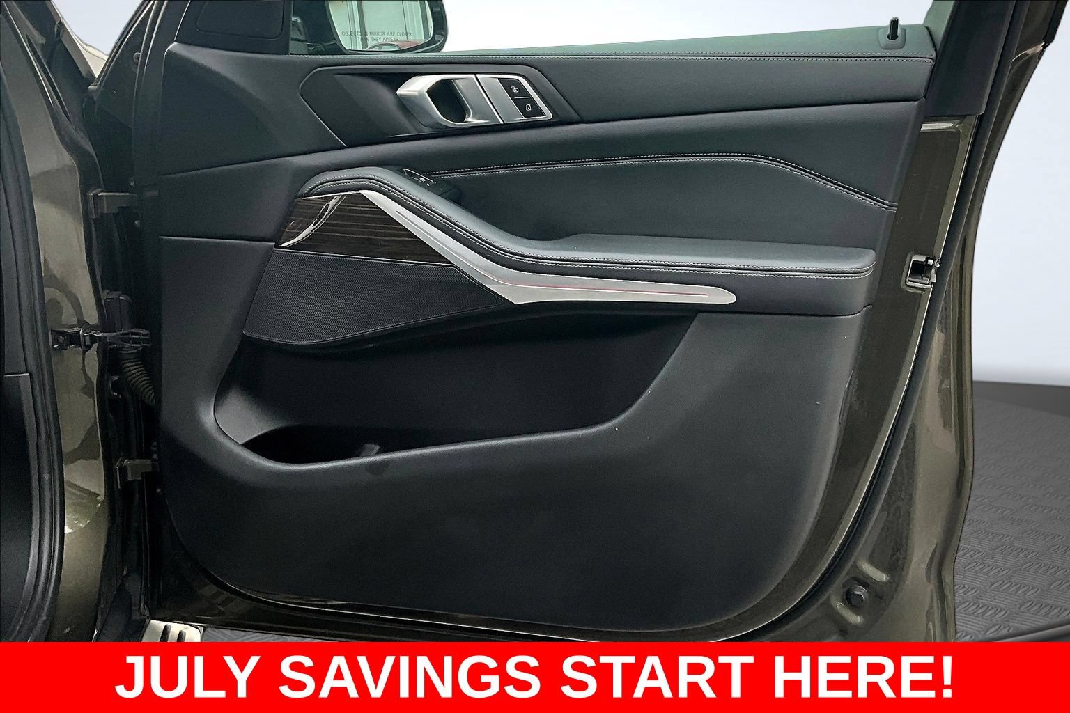 Used 2020 BMW X5 xDrive40i w/ Premium Package AWD/4WD image 37