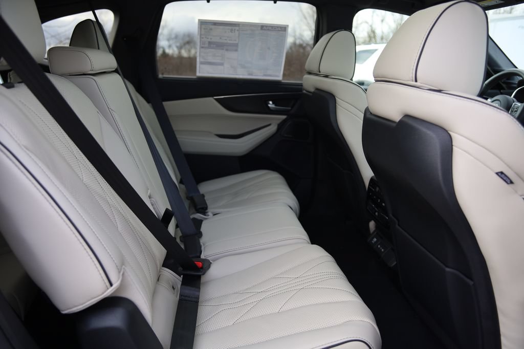 New 2026 Acura MDX Type S w/ Advance Package AWD/4WD image 33