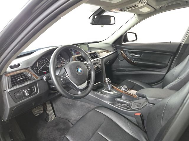 Used 2014 BMW 328i xDrive 328i xDrive image 11