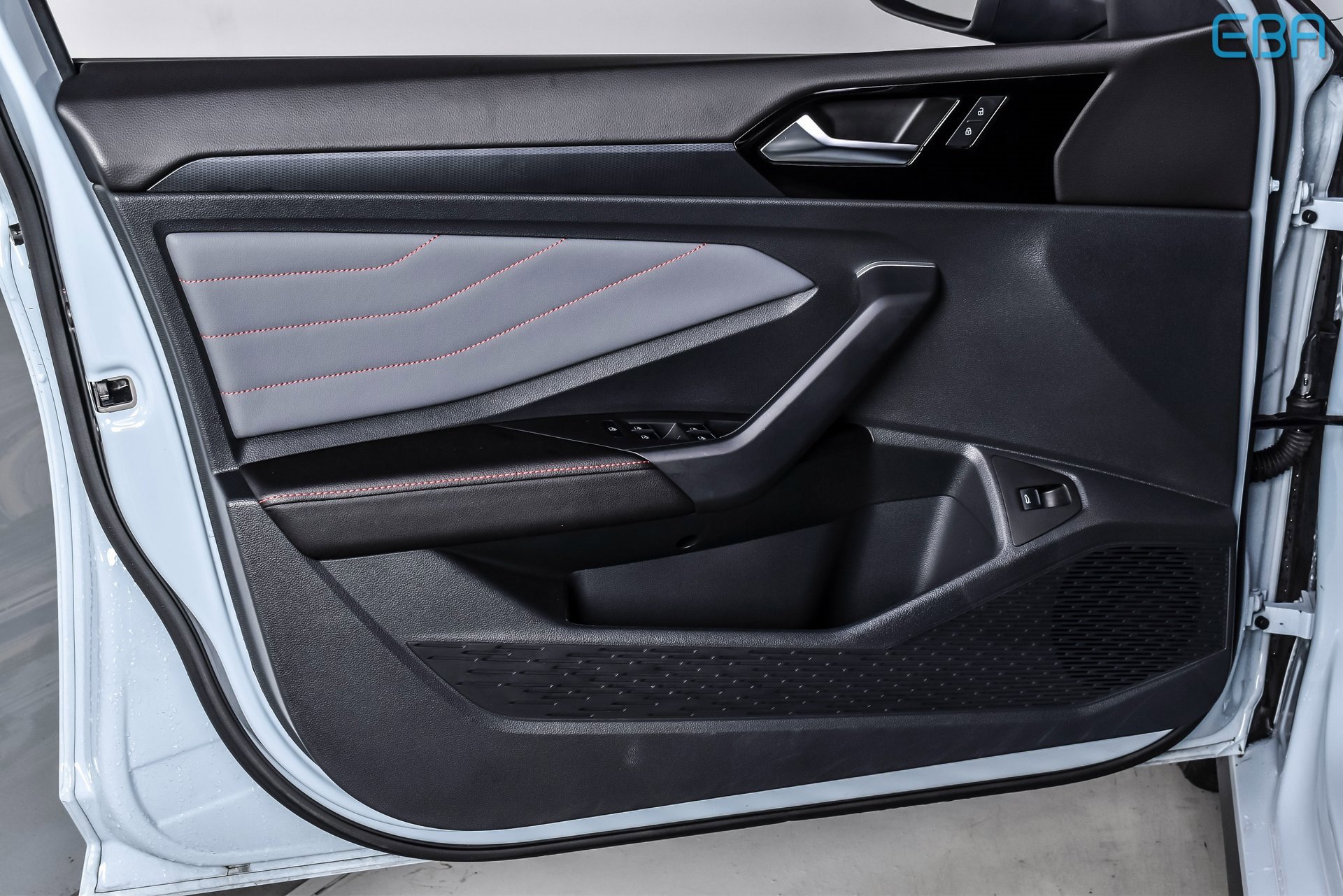 Used 2025 Volkswagen Jetta GLI Autobahn image 15