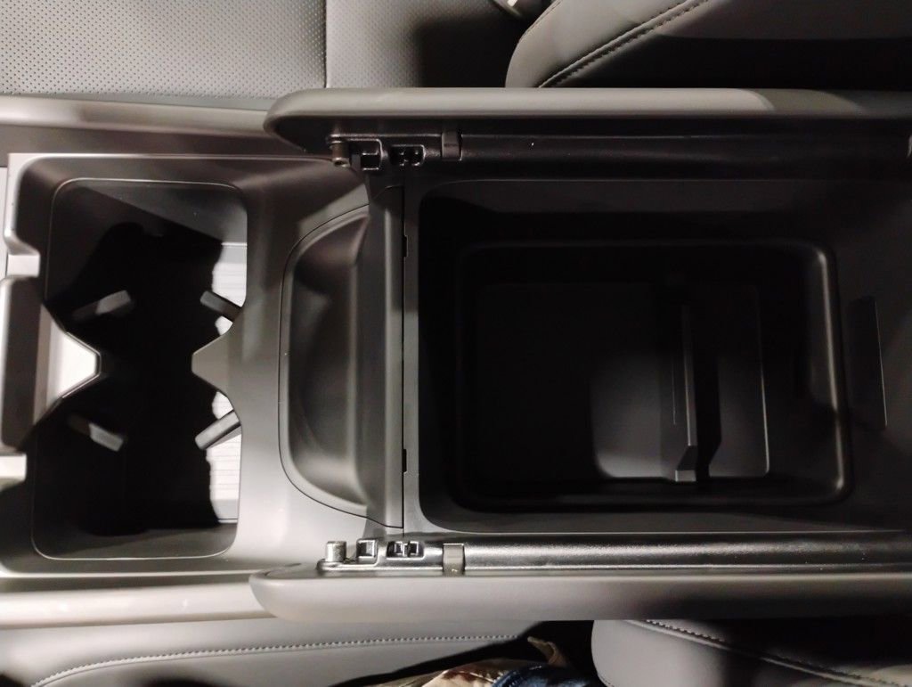 New 2026 Hyundai Santa Fe SEL image 32