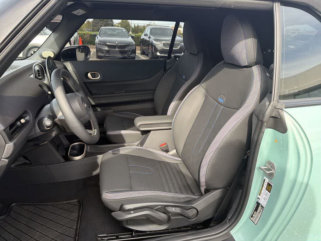 Used 2026 MINI Cooper S FWD image 19