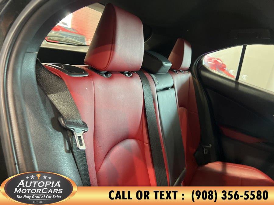 Used 2020 Lexus UX 250h F Sport w/ F Sport Premium Package AWD/4WD image 17