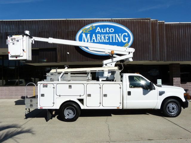 Used 2008 Ford F350 XLT RWD image 27