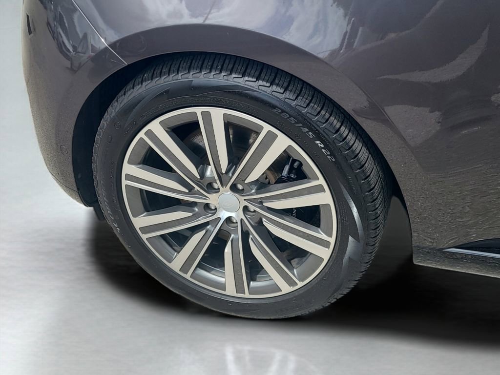 Used 2023 Land Rover Range Rover Long Wheelbase SE image 31