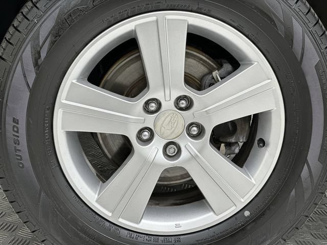 Used 2012 Subaru Forester 2.5X w/ Popular Pkg 2 AWD/4WD image 10