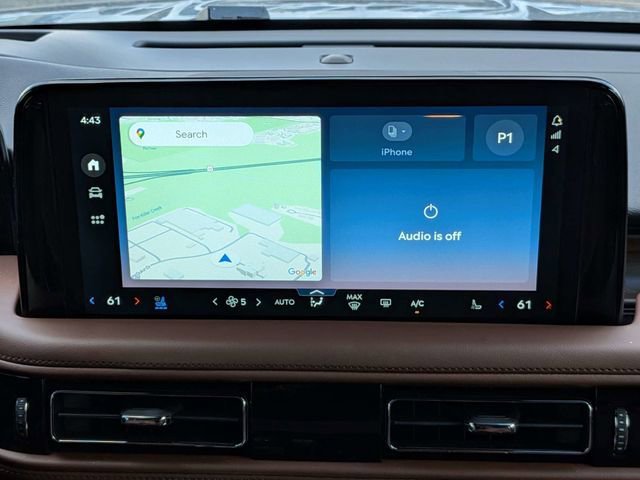 Used 2025 Lincoln Aviator Reserve w/ Illumination Package image 19