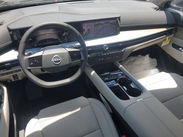 New 2026 Nissan Murano SL AWD/4WD image 9