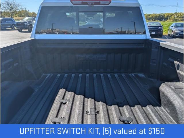 New 2026 GMC Sierra 2500 Denali w/ Denali Reserve Package image 10