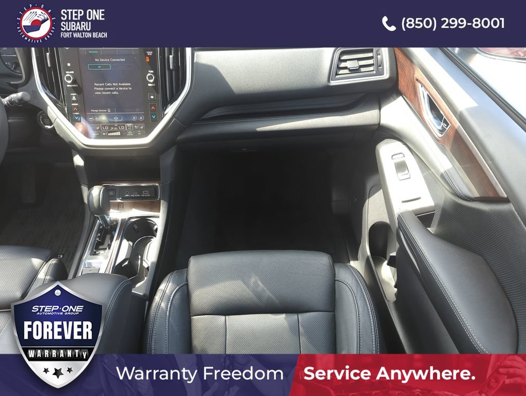 Used 2023 Subaru Ascent Touring AWD/4WD image 16