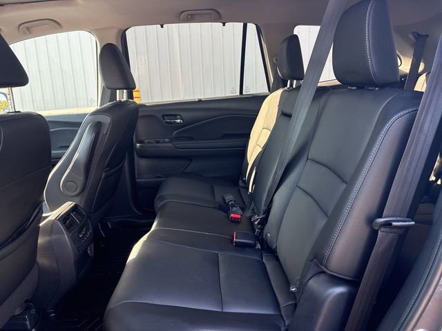 Used 2022 Honda Pilot Special Edition image 33